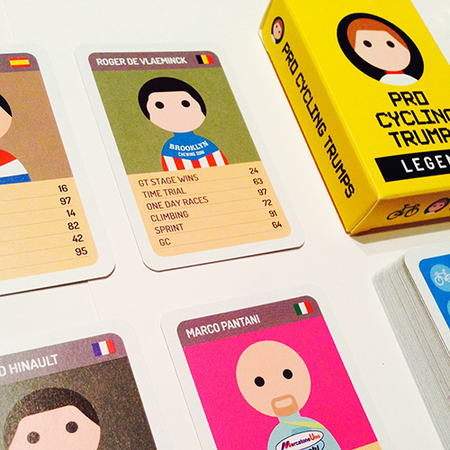 © procyclingtrumps